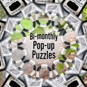 OTTERs Pop-Up Puzzle City Quest Banner