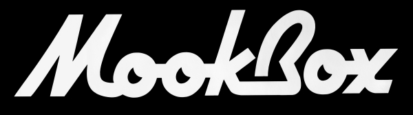 Dr Mook & Mookbox